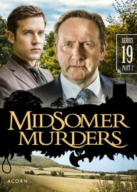 Midsomer Murders: Series 19 - Part 2