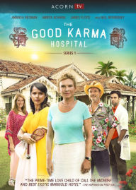 Title: The Good Karma Hospital