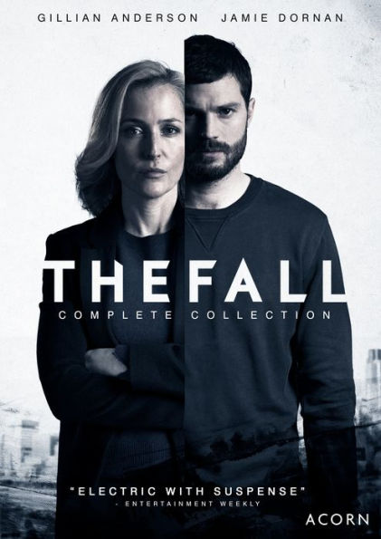 The Fall: Complete Collection [Collector's Edition]