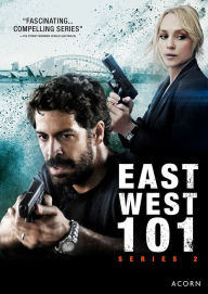 Title: East West 101: Series 2