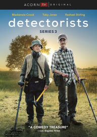 Title: Detectorists: Series 3