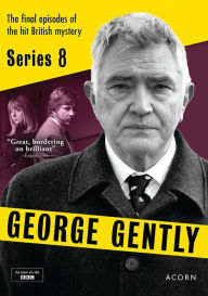 Title: George Gently: Series 8