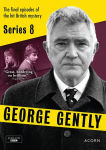 Alternative view 1 of George Gently: Series 8