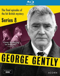 Title: George Gently: Series 8 [Blu-ray]