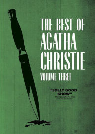 Title: The Best of Agatha Christie: Volume 3