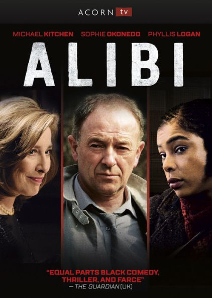 Alibi