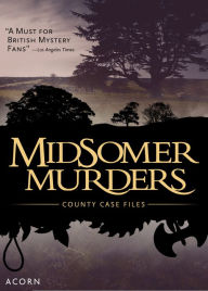 Title: Midsomer Murders: County Case Files