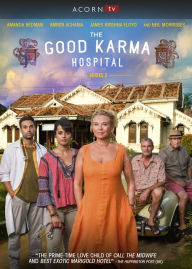 Title: The Good Karma Hospital: Series 2