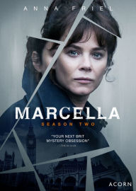 Title: Marcella: Series 2