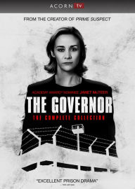 Title: The Governor: The Complete Collection
