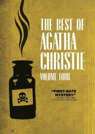 Title: The Best of Agatha Christie: Volume 4