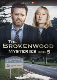 Title: The Brokenwood Mysteries: Series 5