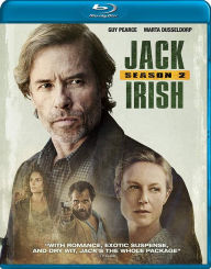 Title: Jack Irish: Season 2 [Blu-ray]