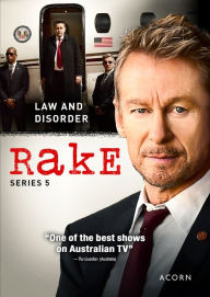 Title: Rake: Series 5