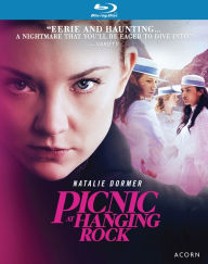 Title: Picnic at Hanging Rock [Blu-ray]