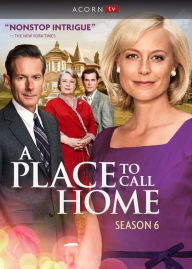 Title: A Place to Call Home: Season 6