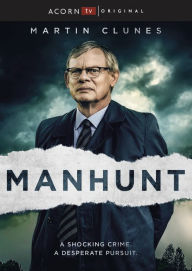 Title: Manhunt: Season 1