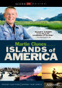 Martin Clunes: Islands of America: Season 1