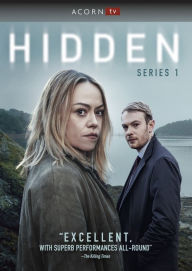 Title: Hidden: Series 01