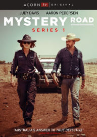 Title: Mystery Road: Series 1