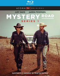 Title: Mystery Road: Series 1 [Blu-ray]