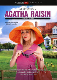 Agatha Raisin: Series 2