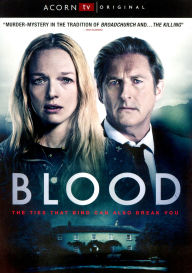 Title: Blood: Series 1
