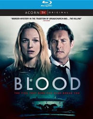 Title: Blood: Series 1 [Blu-ray]