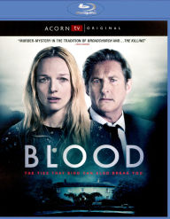 Title: Blood: Series 1 [Blu-ray]