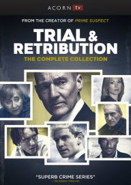 Title: Trial and Retribution: The Complete Collection