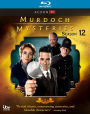 Murdoch Mysteries: Series 12 [Blu-ray]