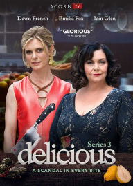 Title: Delicious: Series 3