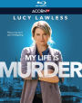 My Life Is Murder: Series 1 [Blu-ray]