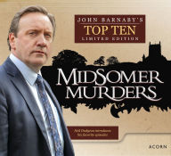 Title: Midsomer Murders: John Barnaby's Top 10
