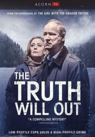 Title: The Truth Will Out: Series 1