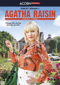 Title: Agatha Raisin: Series 3