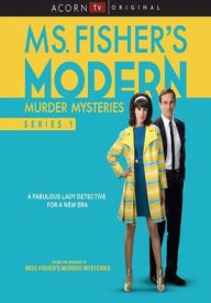 Title: Ms. Fisher's Modern Murder Mysteries: Series 1