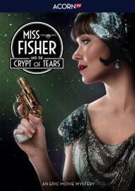Title: Miss Fisher & the Crypt of Tears