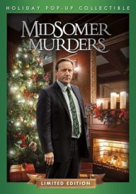 Midsomer Murders: The Christmas Haunting [Holiday Pop-Up Collectible]