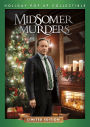 Midsomer Murders: The Christmas Haunting [Holiday Pop-Up Collectible]