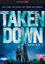 Taken Down: Series 1 [2 Discs]