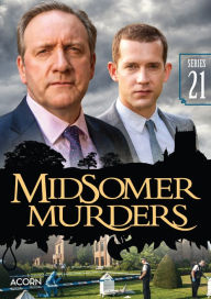 Title: Midsomer Murders [TV Series]