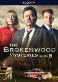 Title: The Brokenwood Mysteries: Series 6