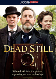 Title: Dead Still: Season 1