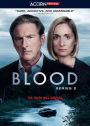 Blood Series 2 Dvd