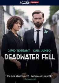 Title: Deadwater Fell: Season 1