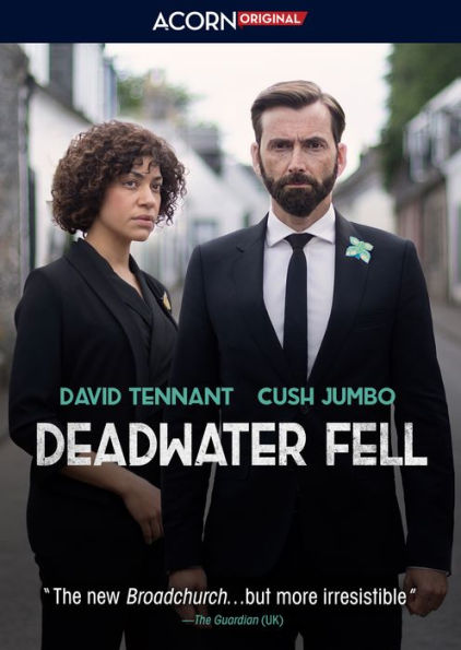 Deadwater Fell: Season 1