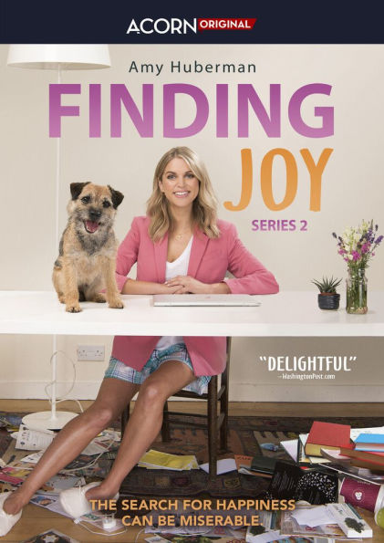Finding Joy: Series 2