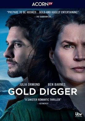 Gold Digger: Season 1