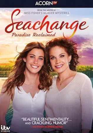 Seachange: Paradise Reclaimed [3 Discs] by Seachange: Paradise ...